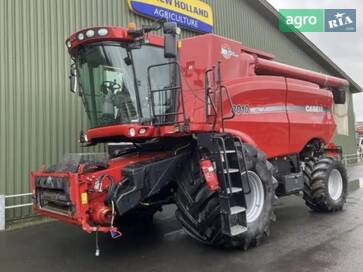 Case IH 8010 2007 - фото