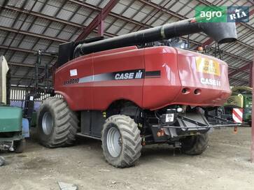 Case IH 8010 2006 - фото