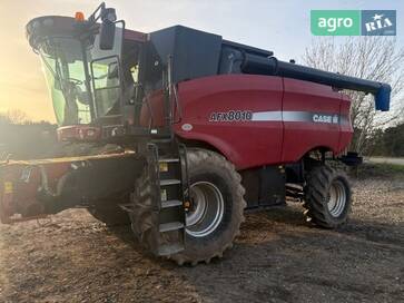 Case IH 8010 2004 - фото
