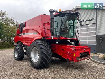 Case IH 8230 2014 - фото