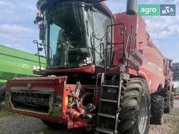 Case IH 8230 2014 - фото