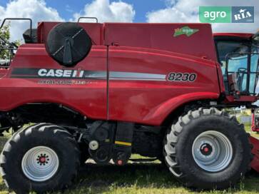 Case IH 8230 2014 - фото