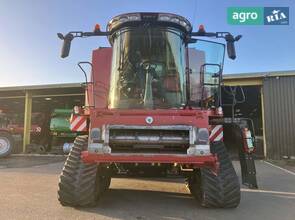 Комбайн Case IH 8230 2013