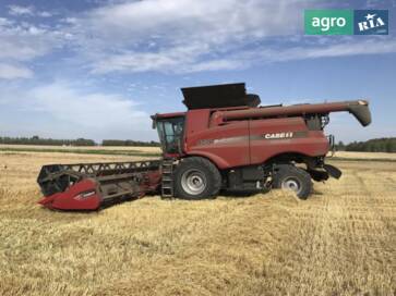 Case IH 8230 2015 - фото