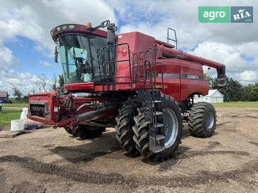 Case IH 9120 Axial-Flow 2012 - фото
