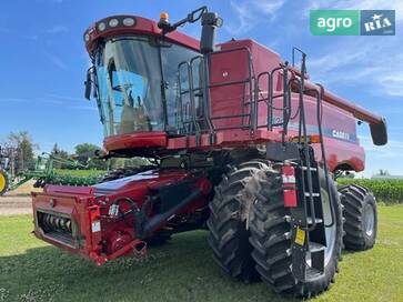 Case IH 9120 Axial-Flow 2010 - фото