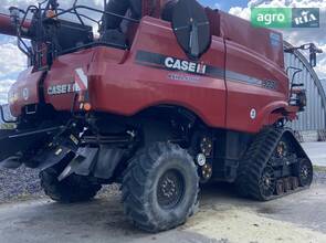 Комбайн Case IH 9230 2014