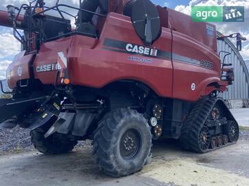 Case IH 9230 2014 - фото