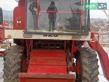 Case IH 9230  - фото