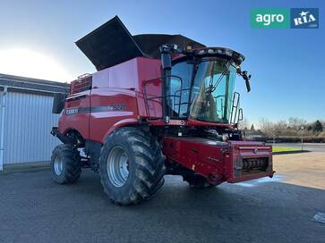 Case IH 9230 2017 - фото