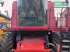 Комбайн Case IH Axial-Flow 5088 2009