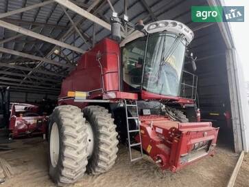 Case IH Axial-Flow 6150 2019 - фото