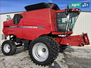 Комбайн Case IH Axial-Flow 7010 2009