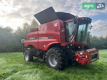 Case IH Axial-Flow 7088 2009 - фото