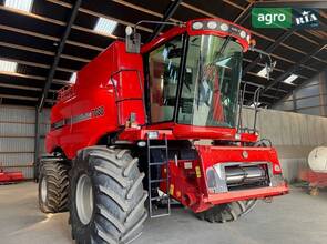 Комбайн Case IH Axial-Flow 7088 2009