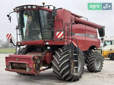 Case IH Axial-Flow 7088 2010 - фото