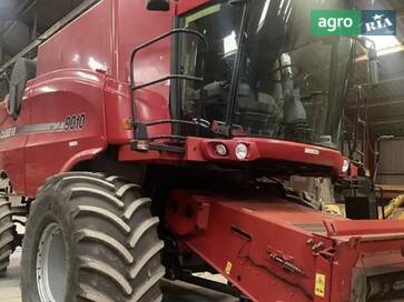 Case IH Axial-Flow 9010 2008 - фото