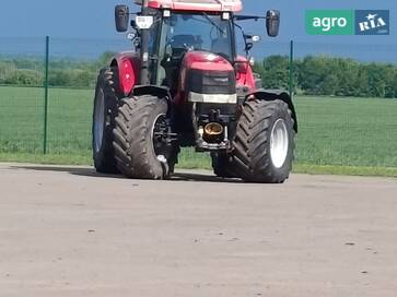 Case IH CVX 230 2014 - фото