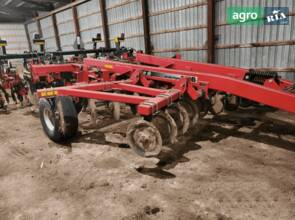 Глубокорыхлитель Case IH Ecolo-Tiger 530B 2010