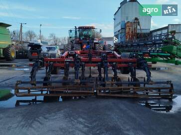 Case IH Ecolo-Tiger 875 2019 - фото