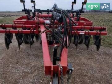 Case IH Ecolo-Tiger 2025 - фото