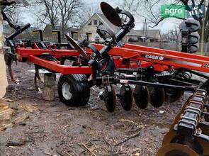 Глибокорозпушувач Case IH Ecolo-Tiger 2026