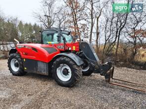 Погрузчик Case IH Farmlift 742 