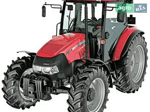 Трактор Case IH JX 110 Farmall 