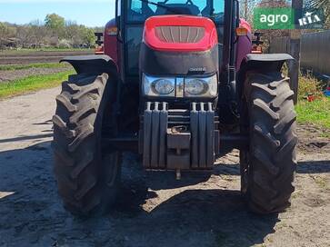 Case IH JX 110 Farmall 2015 - фото