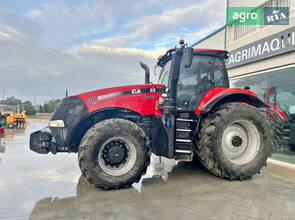 Трактор Case IH Magnum 310 