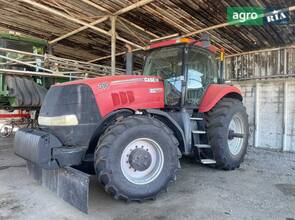 Трактор Case IH Magnum 310 