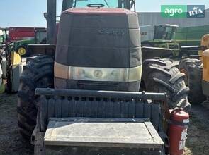 Трактор Case IH Magnum 2007