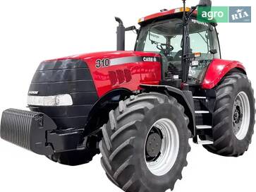 Case IH Magnum  - фото