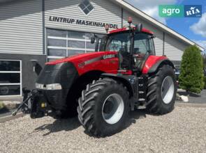 Трактор Case IH Magnum 2016