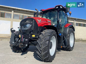 Case IH Maxxum 2020 - фото