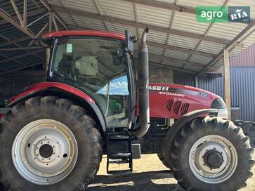 Case IH Maxxum 2016 - фото