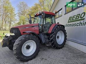 Трактор Case IH MX 135 2002