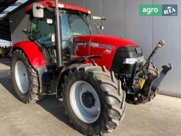 Case IH MX 135 2006 - фото
