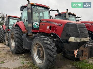 Case IH MX 255 2007 - фото