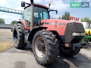 Трактор Case IH MX 270 2002