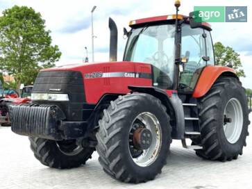 Case IH MX 285 2007 - фото