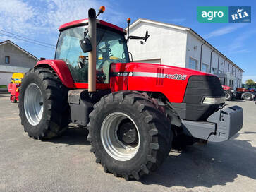 Case IH MX 2013 - фото