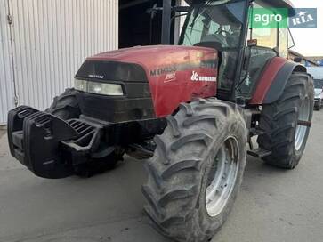 Case IH MXM 2007 - фото