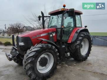 Case IH MXM 2003 - фото
