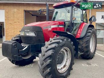 Case IH MXM 2006 - фото