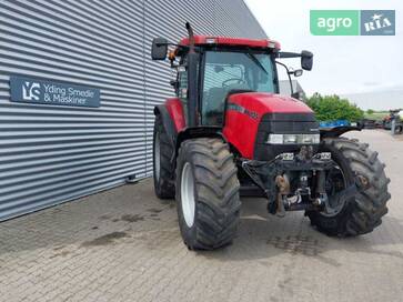 Case IH MXU 125 2005 - фото