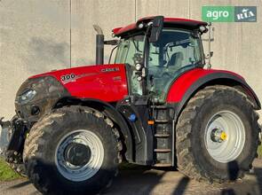 Трактор Case IH Optum 300 2019