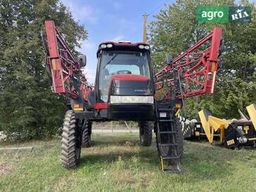 Case IH Patriot 3230 2017 - фото