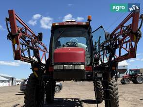 Опрыскиватель Case IH Patriot 3230 2013