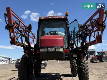 Case IH Patriot 3230 2013 - фото